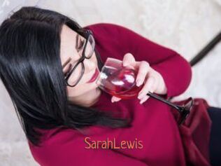 SarahLewis