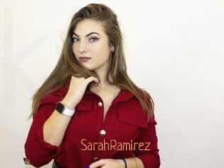 SarahRamirez