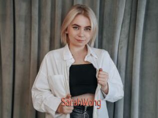 SarahWong