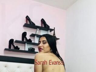 Sarah_Evanss