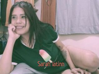 Sarah_latinn