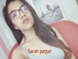 Sarah_potter
