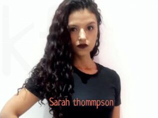 Sarah_thommpson