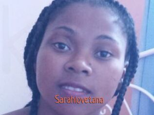 Sarahlovetana