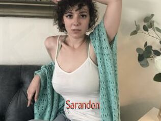 Sarandon