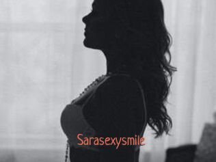 Sarasexysmile