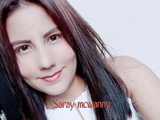 Saray_mcwanny