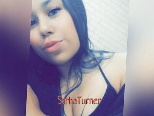 SarhaTurner