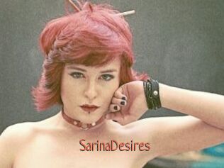 SarinaDesires
