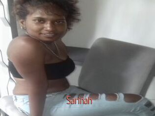 Sarinah