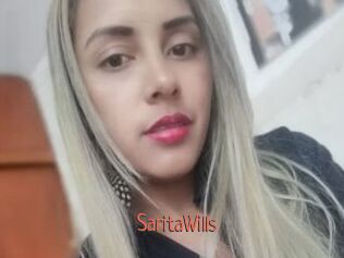 SaritaWills