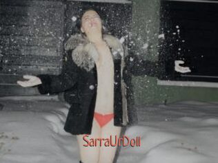 SarraUrDoll