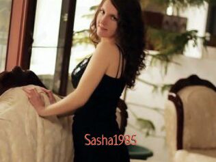 Sasha1985