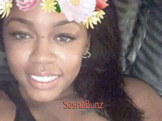 SashaBunz