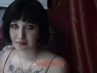 SashaCherry