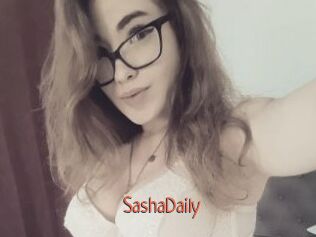 SashaDaily
