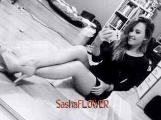SashaFLOWER