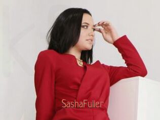 SashaFuller