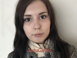 SashaGarden