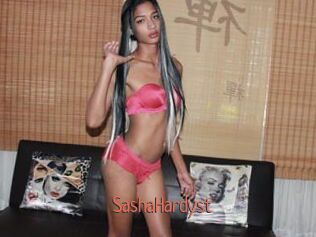 SashaHardyst