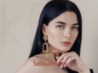 SashaJohnsons