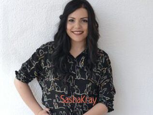 SashaKray