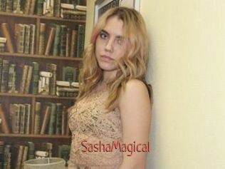 SashaMagical