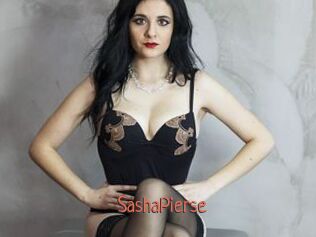 SashaPierse
