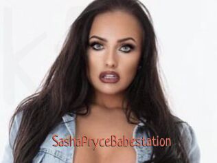 SashaPryceBabestation