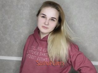 SashaPullers