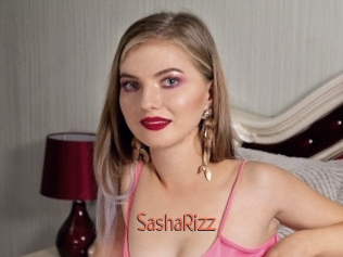 SashaRizz