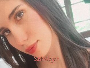 SashaRoger