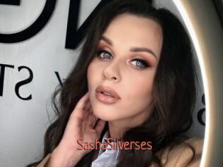 SashaSilverses