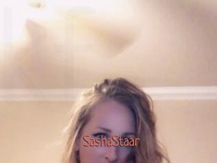 SashaStaar