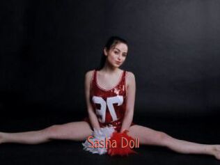 Sasha_Doll