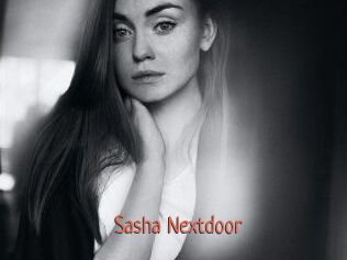 Sasha_Nextdoor