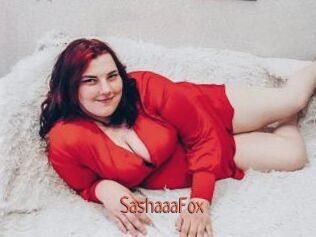 SashaaaFox