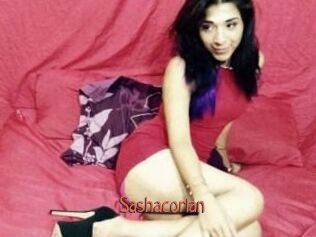 Sashacorlan