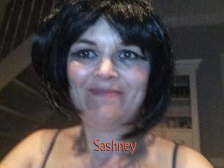 Sashney