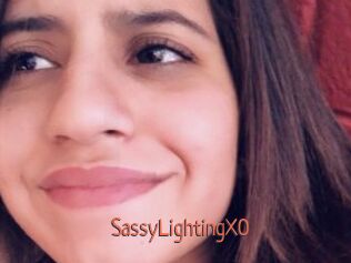 SassyLightingXO