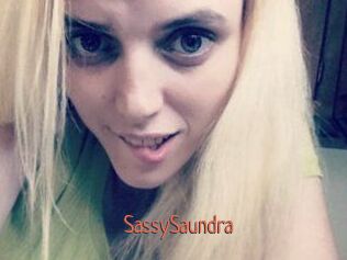SassySaundra