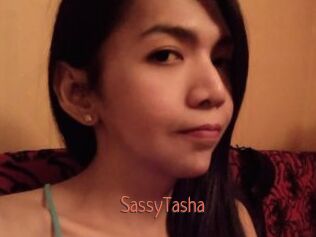 SassyTasha