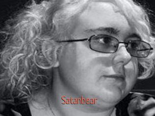 Satanbear