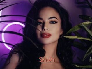SatoRin