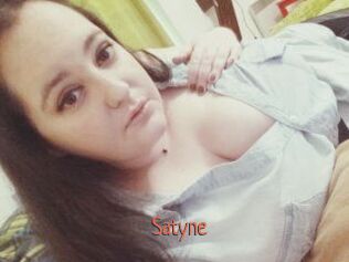 Satyne