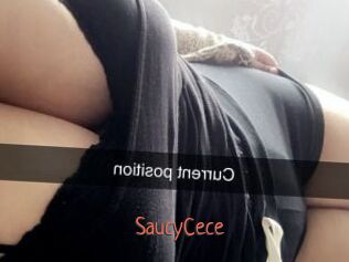 SaucyCece