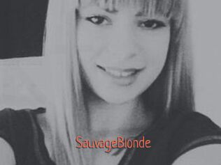 SauvageBlonde