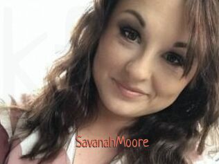 Savanah_Moore