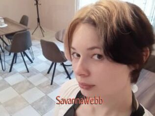 SavannaWebb