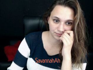 SavannahAh
